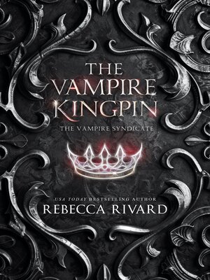 cover image of The Vampire Kingpin